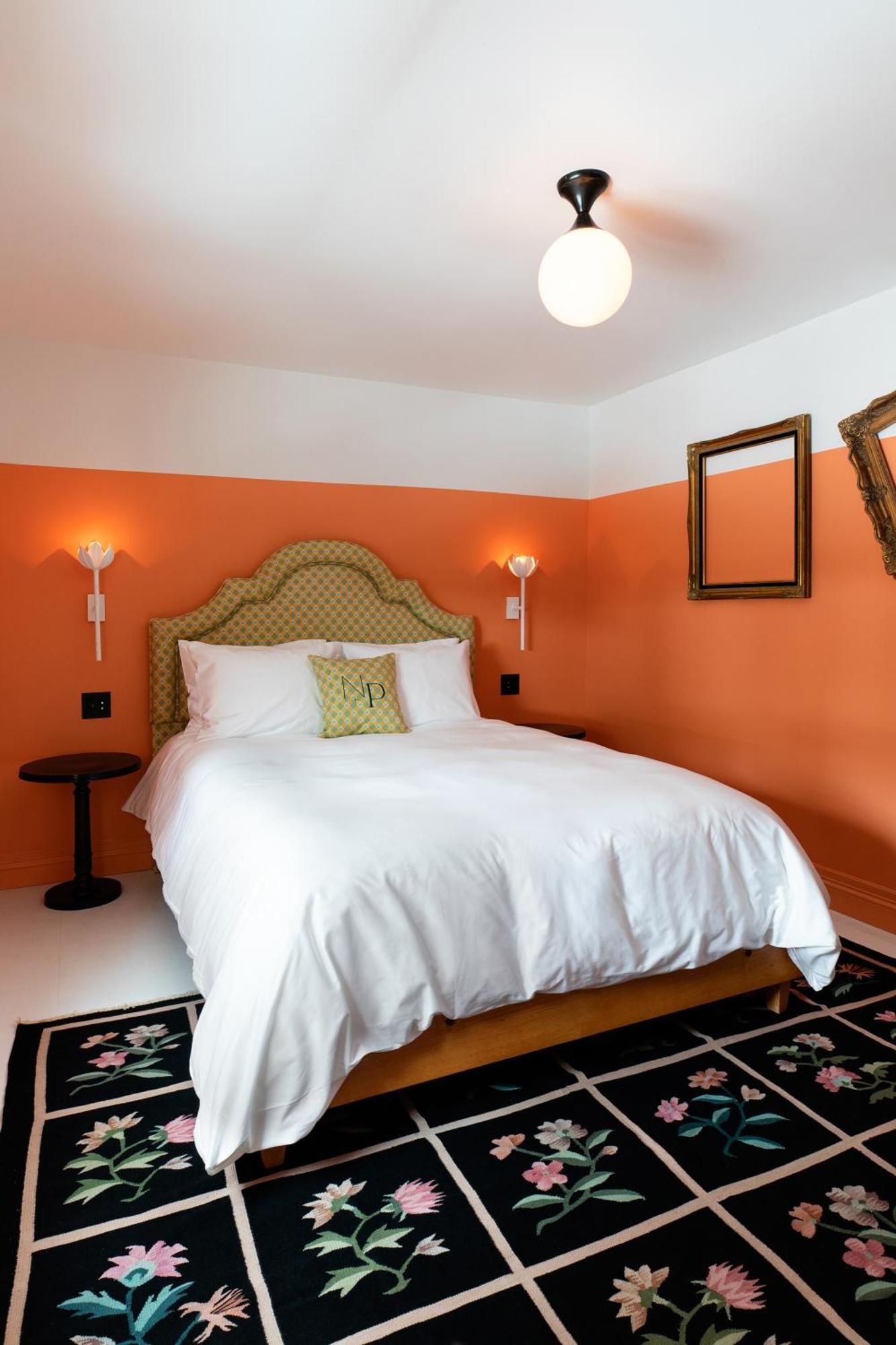 Np Boutique Lodge Velké Medvědí jezero Pokoj fotografie